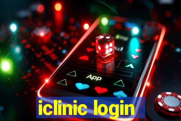 iclinic login